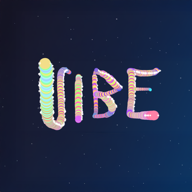 VIBE DRAWING Logo